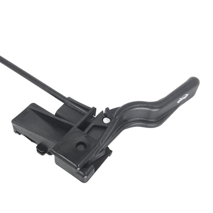 Hood Release Cable for Saturn L100 L200 L300 LW200 LW300 (2001–2002)