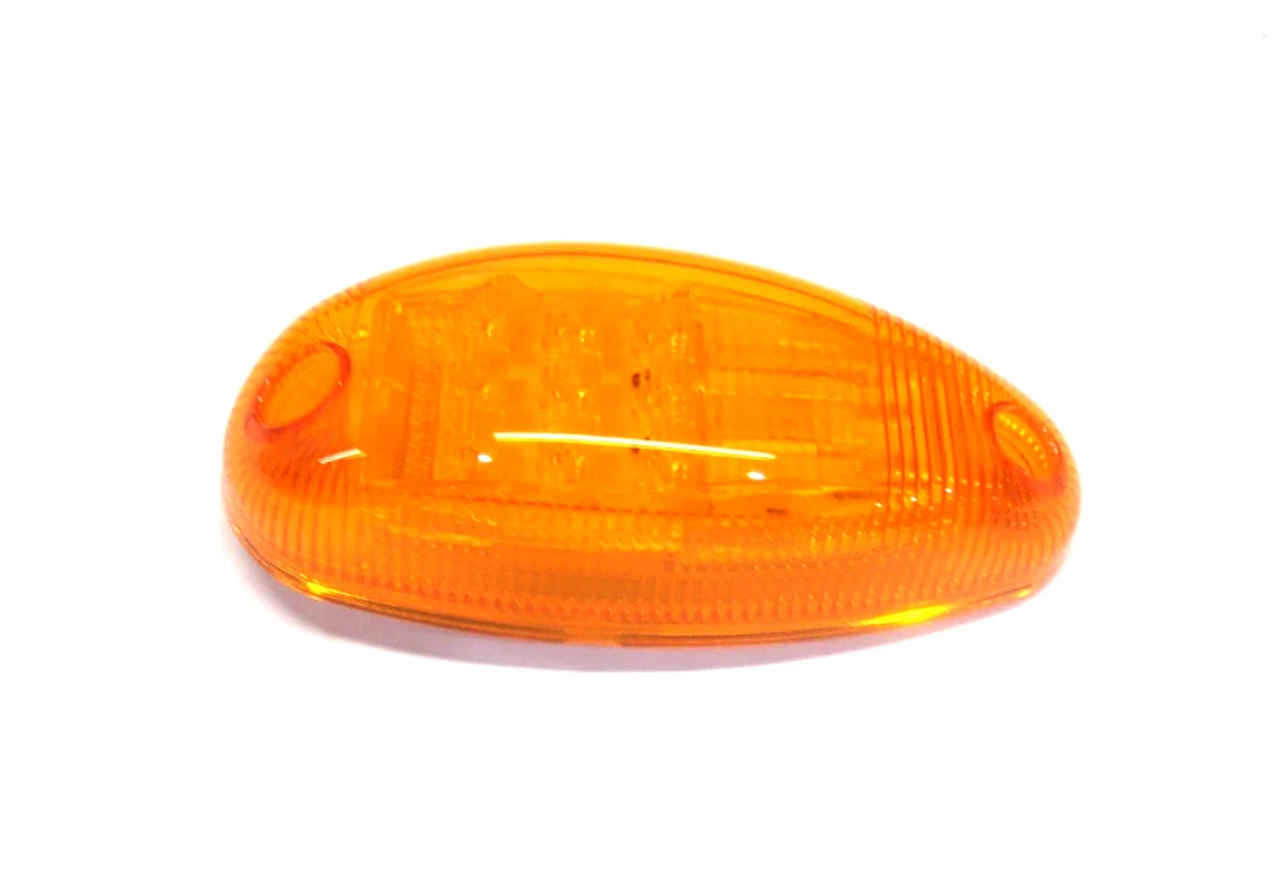 Side Turn Signal Marker Light for International 8600 Transtar (2003–2008)