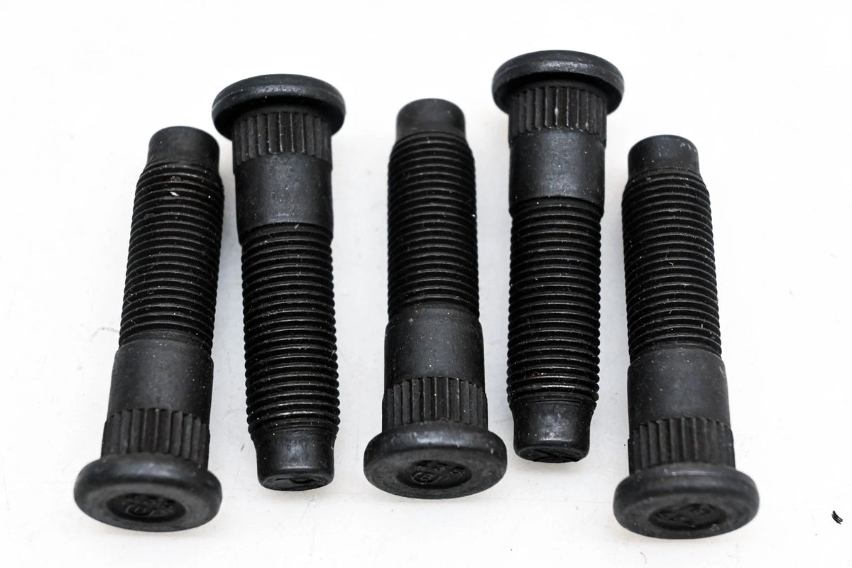 5X Wheel Lug Bolts 1/2"-20 for Aimco (NOS)