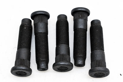 5X Wheel Lug Bolts 1/2"-20 for Aimco (NOS)