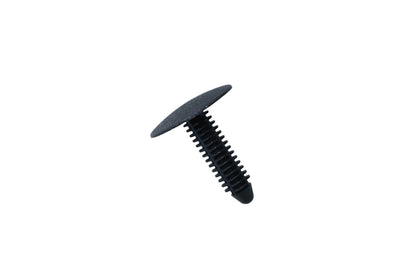 Interior Retainer for Ford (2006–2006) 6W7Z-6302354-AC Black