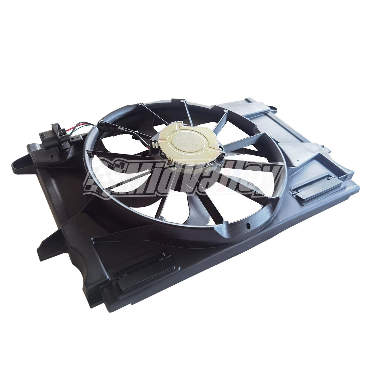 Radiator Cooling Fan Assembly for Chevrolet Cruze 1.4L (2016)