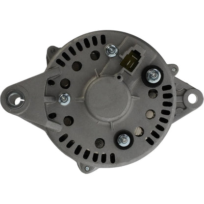 45A Alternator for Kubota M5950DT (1983–1993) 9702109-902 9702108-902 X612056