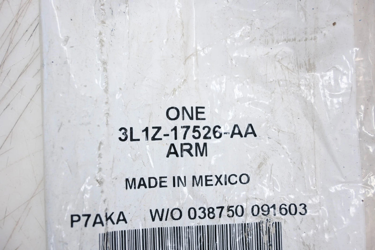Wiper Arm Assembly for Ford (2000–2000) 3L1Z-17526-AA
