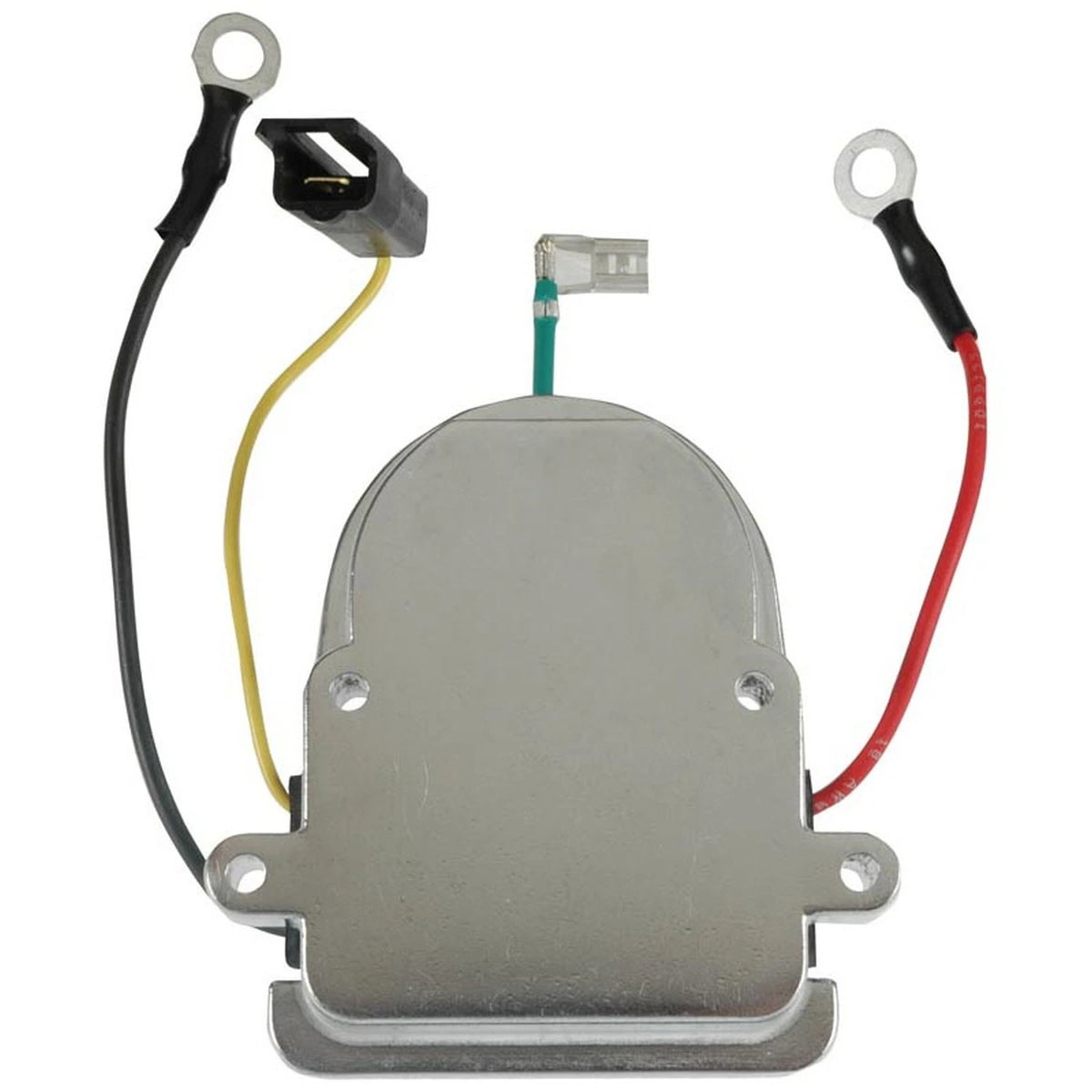 Voltage Regulator for Universal Atomic Four (1968–1981) 9995-197 C13-31580
