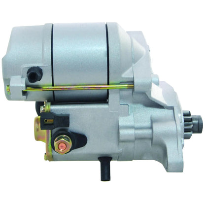 Starter for Kubota V1200 (1987-On) 2280004780 19883-63011 STR30026 S-8864