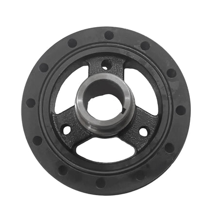 Engine Harmonic Balancer 594-181 for Chevy Astro GMC Sierra 1500 Isuzu Hombre (1995–2005)