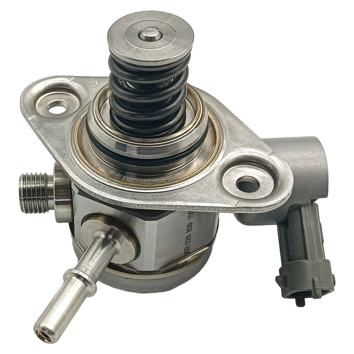 High Pressure Fuel Pump for Hyundai Elantra Tucson Kia Forte Soul (2011–2019)