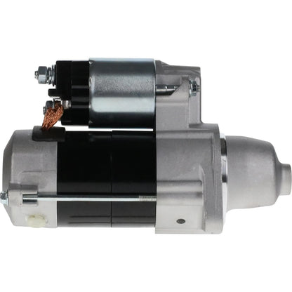 Starter for Kubota F3060-R (2005) 228000-5400 228000-5910 S-8941