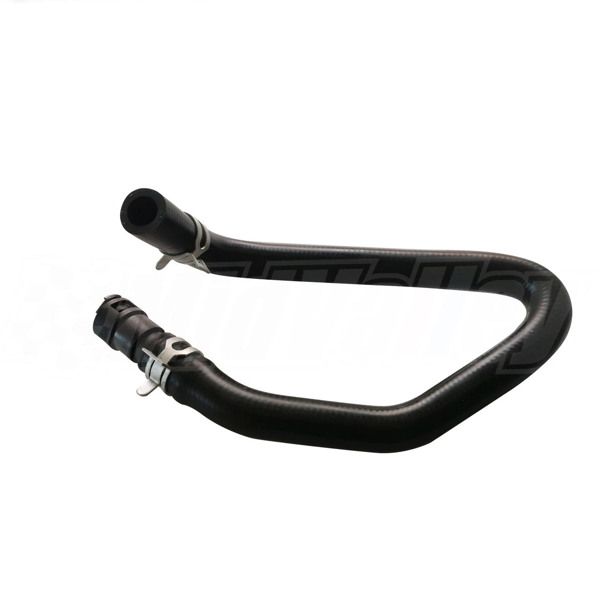HVAC Heater Hose Assembly for Ford F-150, Expedition, Navigator (2004–2004)