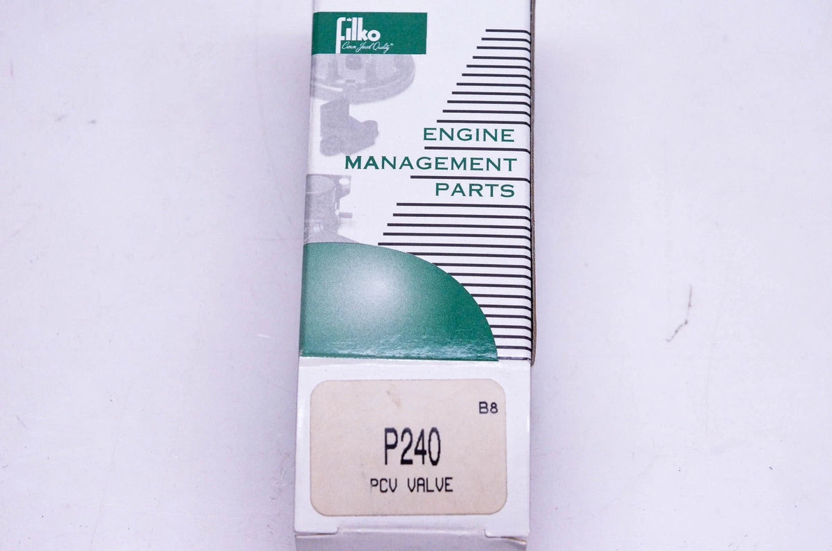 PCV Valve for Filko P-240, P240, 119-213 (NOS)