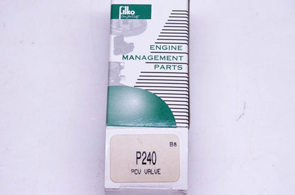 PCV Valve for Filko P-240, P240, 119-213 (NOS)