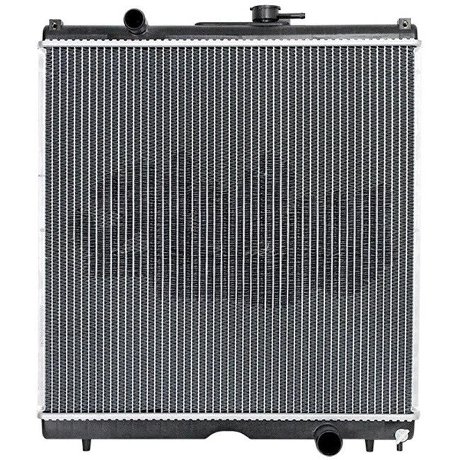 Radiator for John Deere 3033R 3038R 3039R 3045R 3046R (2011–2021)
