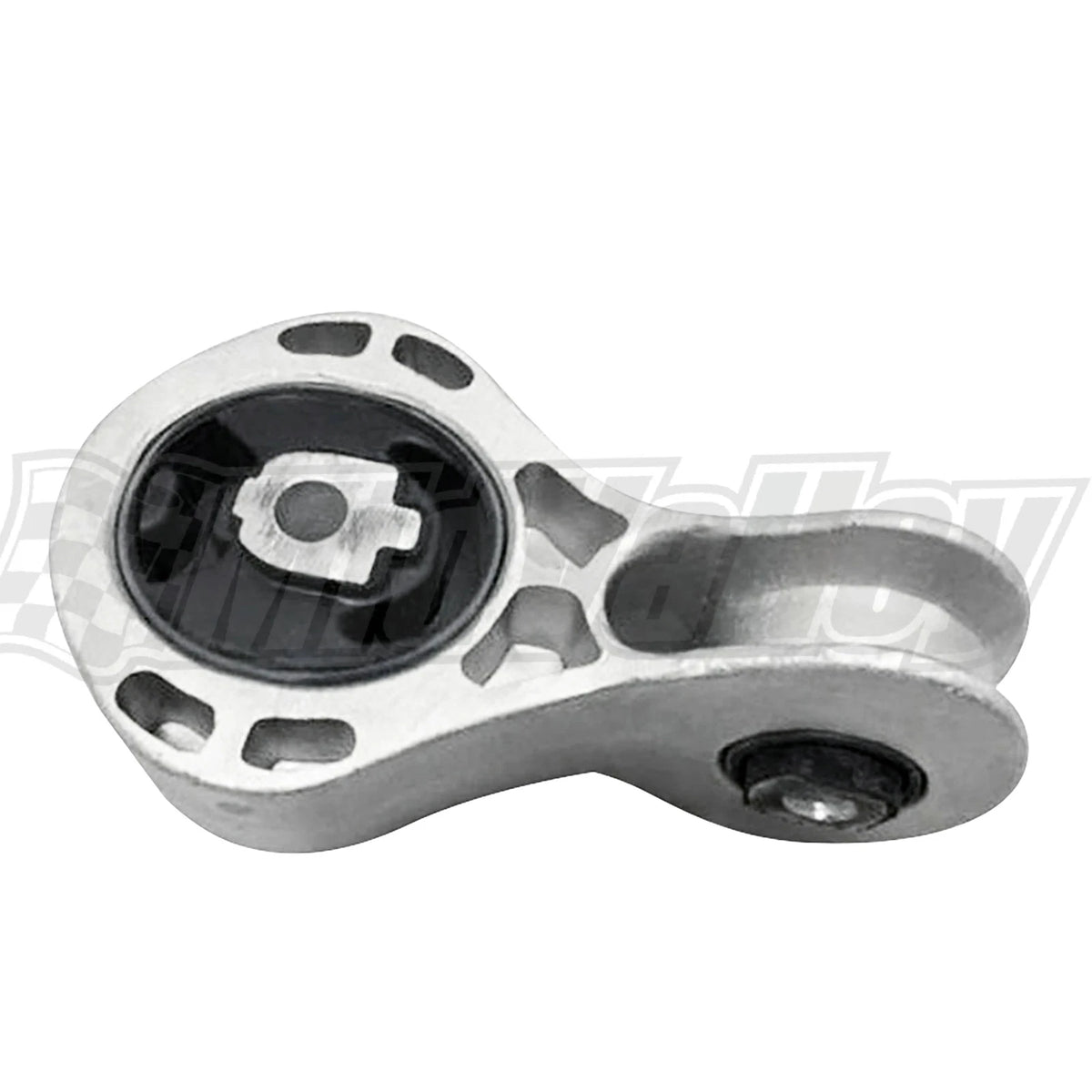 3X Engine Motor & Transmission Mounts for Ford Focus (2008–2011)