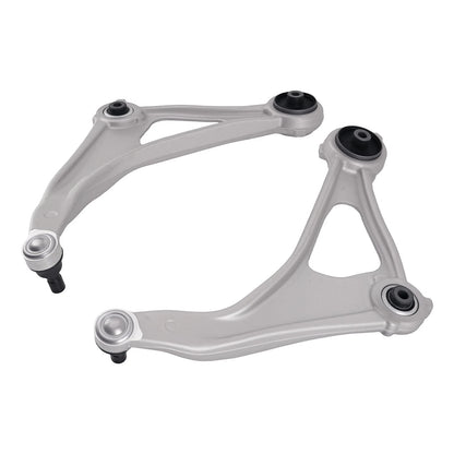 2X Front Lower Control Arms LH & RH for Nissan Altima (2014)