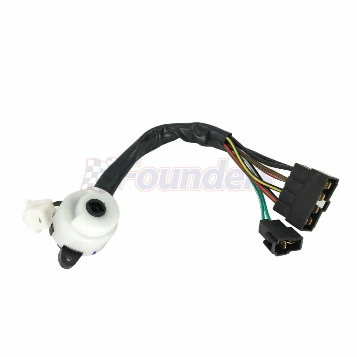 Ignition Switch for Toyota 4Runner Pickup Van (1984–1995) 84450-35060