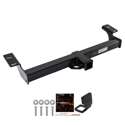 Class 3 Trailer Hitch Receiver 2" for Toyota RAV4 (1996–2005)