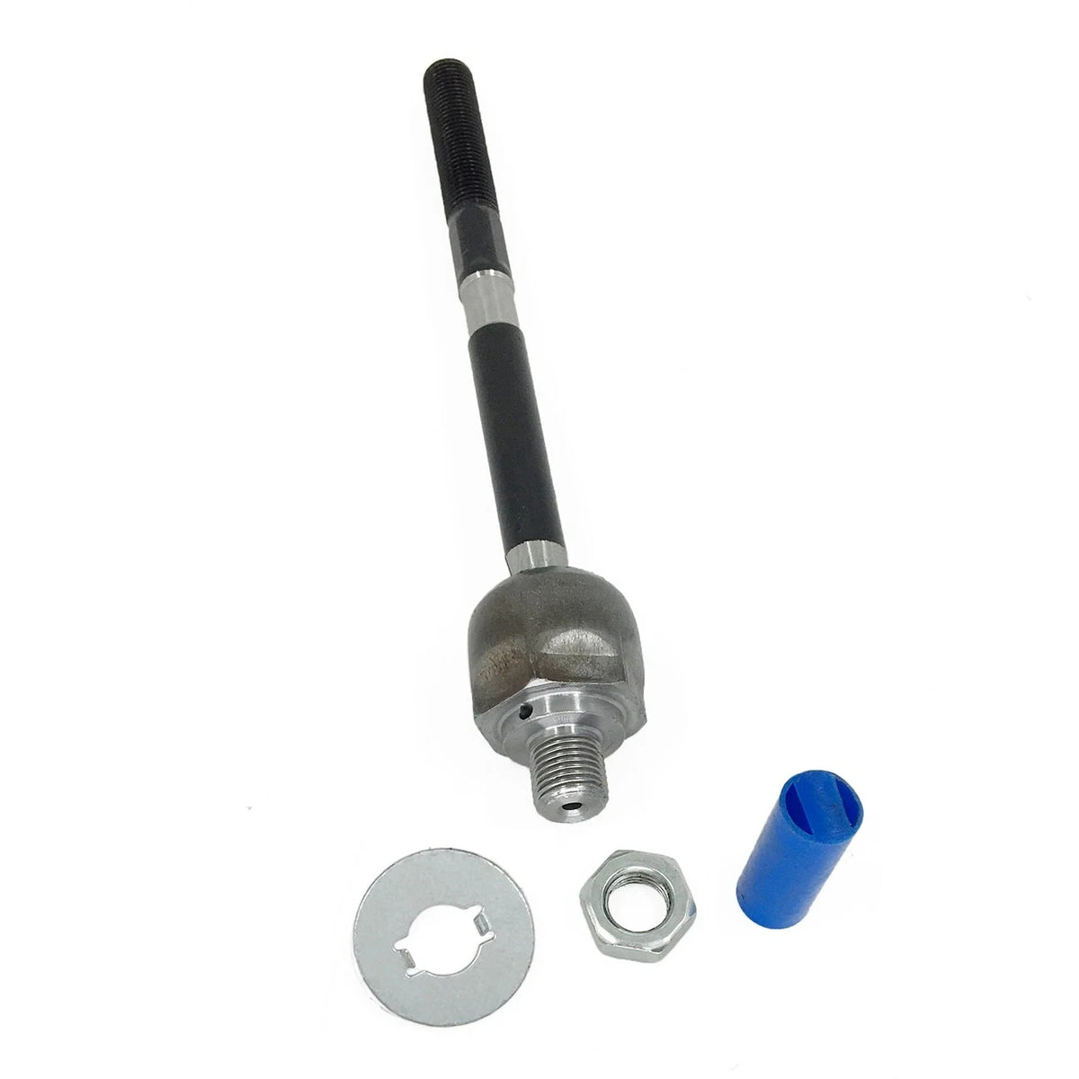 Set of 2 EV454 Steering Tie Rod Ends for Ford Thunderbird (2003–2005) Lincoln LS (2003–2006)