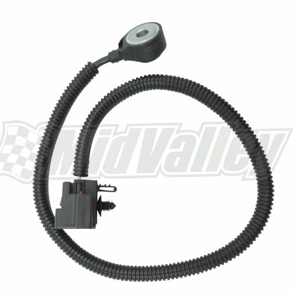 Ignition Knock Detonation Sensor for Ford GT E150 E250 E350 Lincoln Town Car (2004–2014)