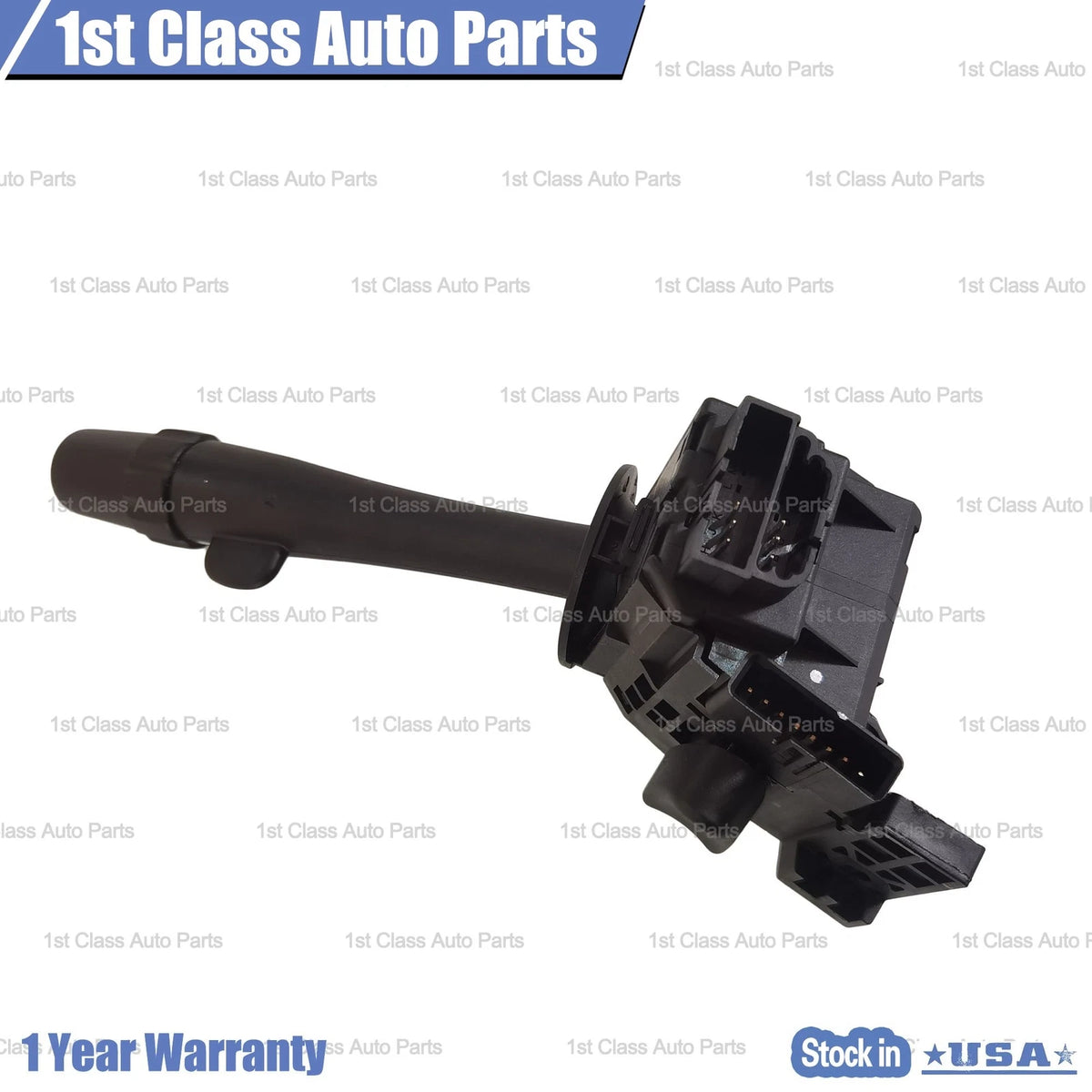 Wiper Lever Turn Signal Switch for GMC Chevy Isuzu Pickup Truck