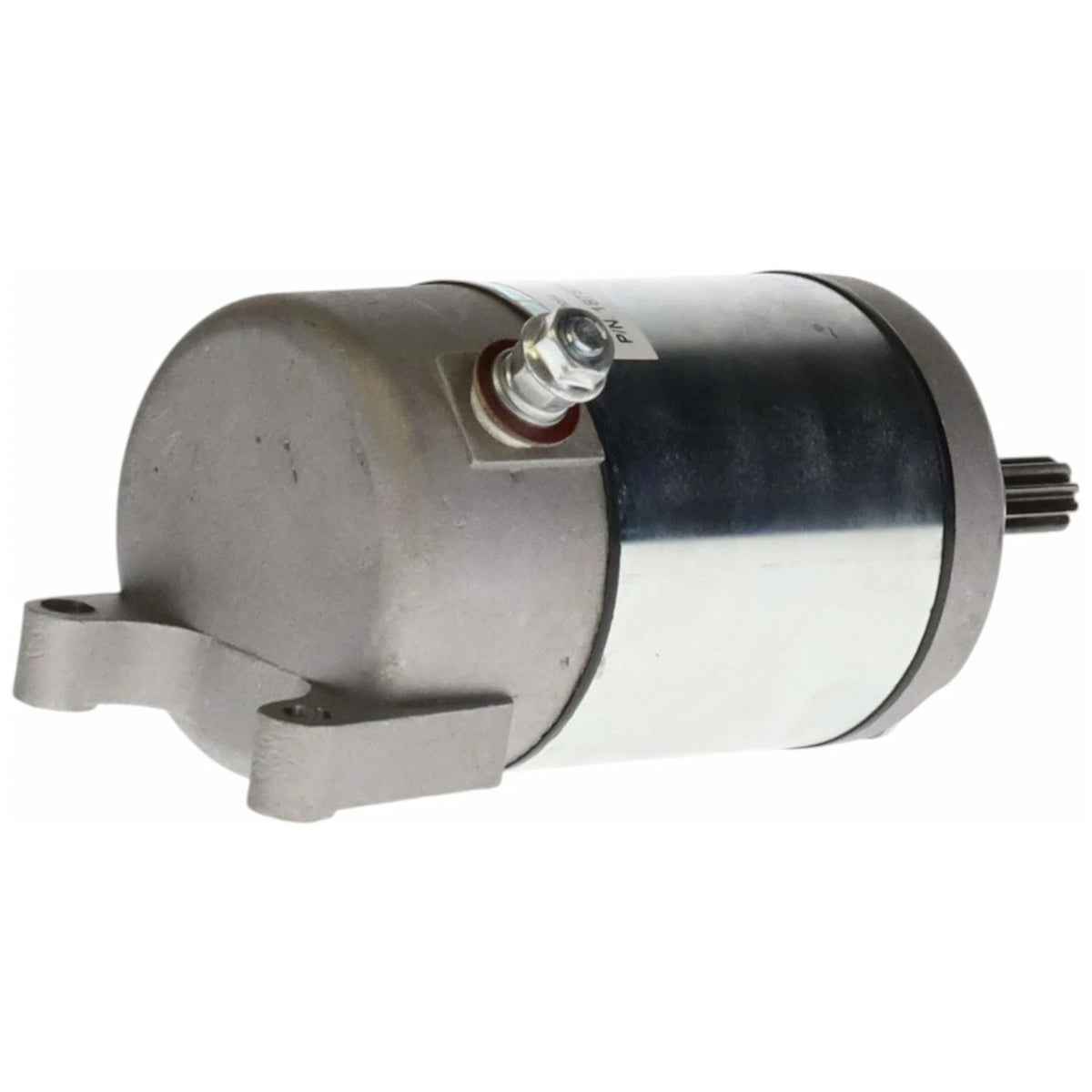 12V Starter for Yamaha YFM350 Wolverine (2006–2009) 71-26-18757 3HW818000000