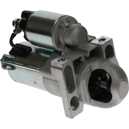 Starter for Chevy GMC Hummer Saab 4.8 5.3 6.2 V8 (2008–2014) 8000215 8000294