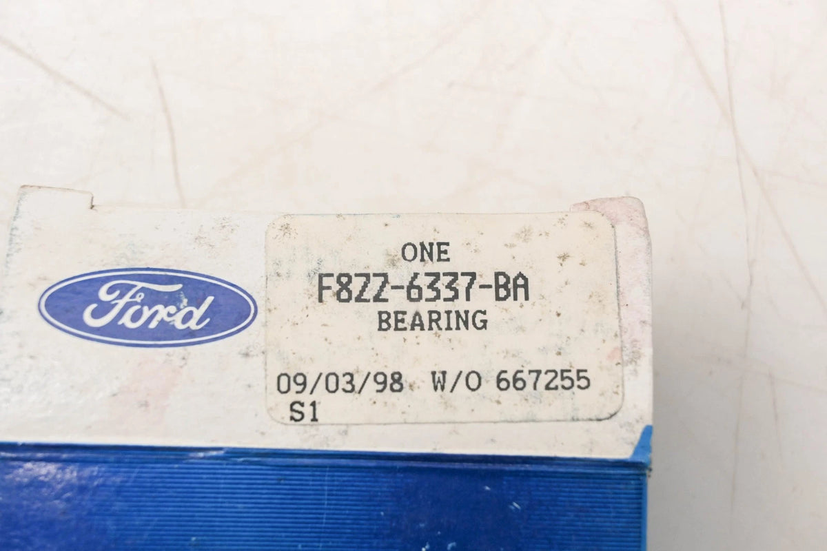 Crankshaft Bearing for Ford (F8ZZ-6337-BA)
