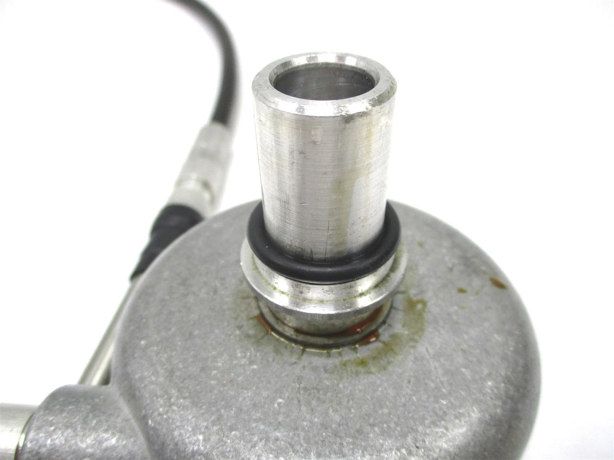 Transmission Modulator Return Valve for International (999199C92)