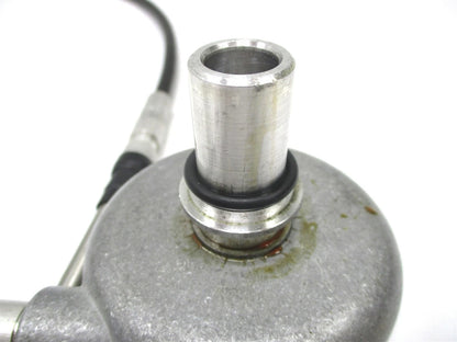 Transmission Modulator Return Valve for International (999199C92)