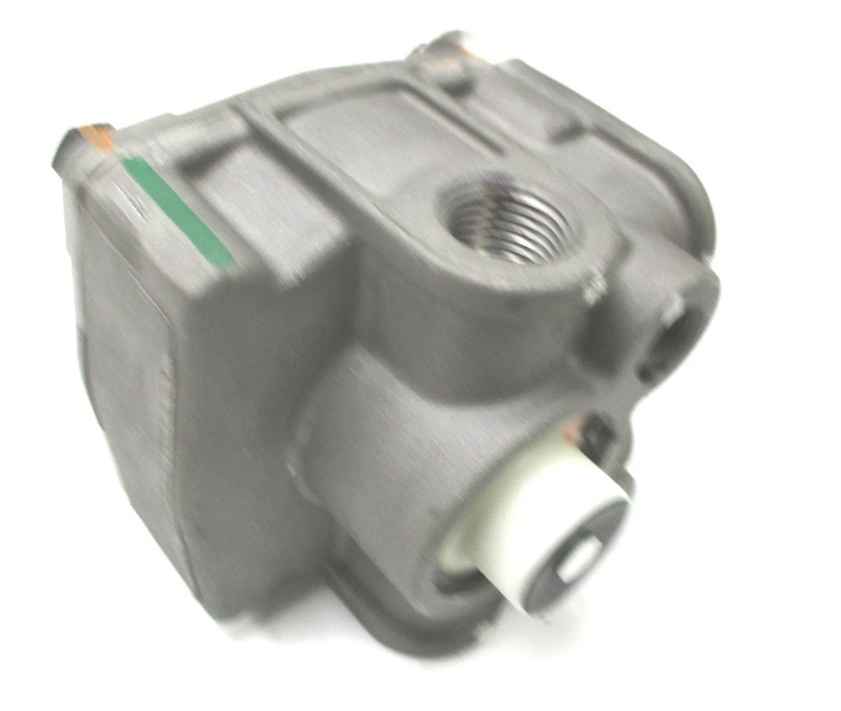 Bendix R-12DC Air Brake Relay Valve for International (3575104C91, 801305)