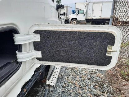 Compartment Door for Freightliner Cascadia 126 (2022)