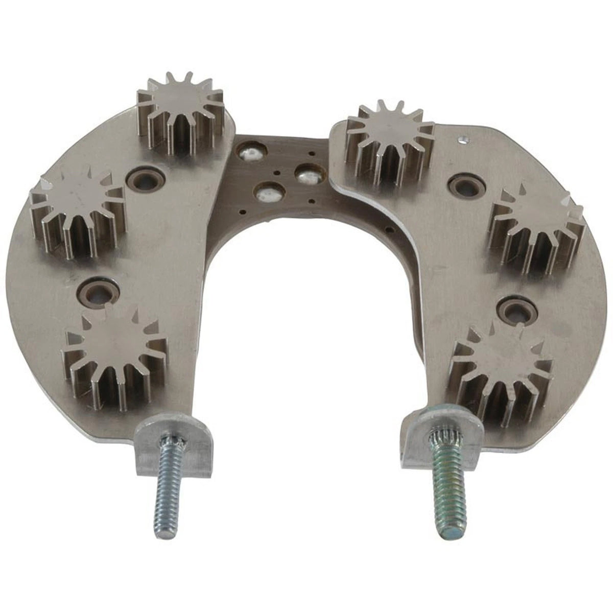 Rectifier for Ford F Super Duty V8 7.3L (1988–1992) GY1346 E2HZ-10304-B AFD1221