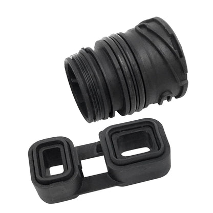 Transmission Mechatronic Sealing Sleeve & Adaptor for BMW 550i 650i (2006–2010) 24347519357