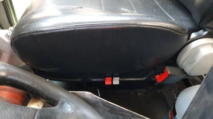 Front Seat for Peterbilt 337 (2016)