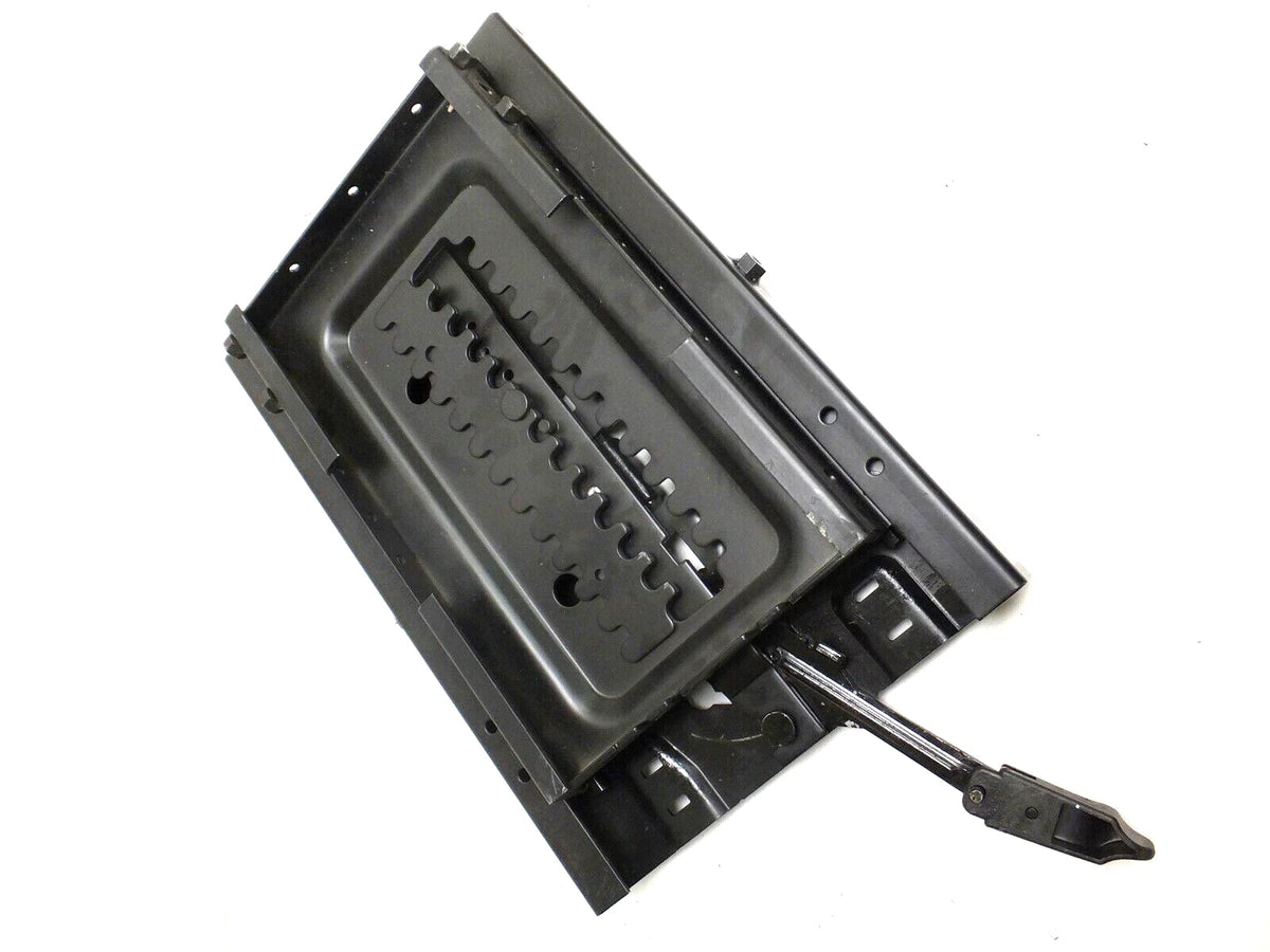 Bostrom Seat Base Slide Assembly for Hi-Pro 9.5" (6202071-002)