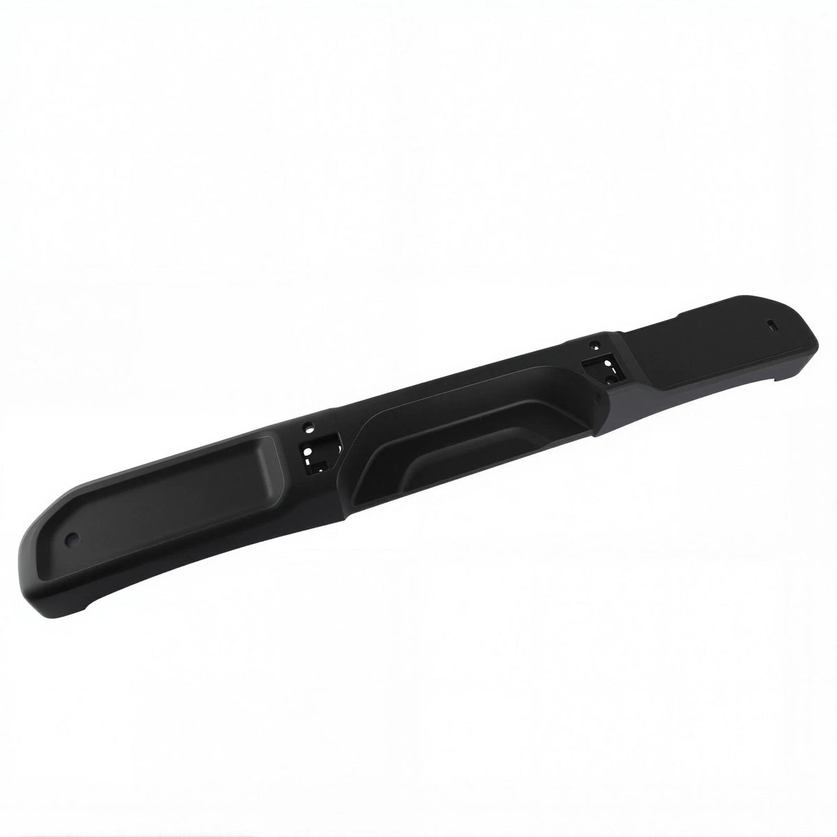 Rear Bumper 6QE17RXFAC for Jeep Wrangler (2018–2026)