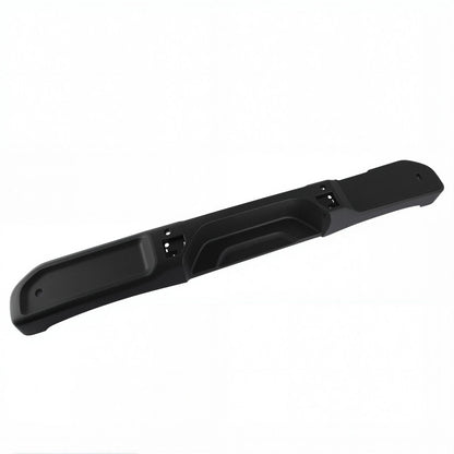 Rear Bumper 6QE17RXFAC for Jeep Wrangler (2018–2026)
