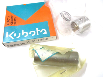 Piston and Ring Kit for Kubota V1702-A/DA (07916-28330, 19223-21110)