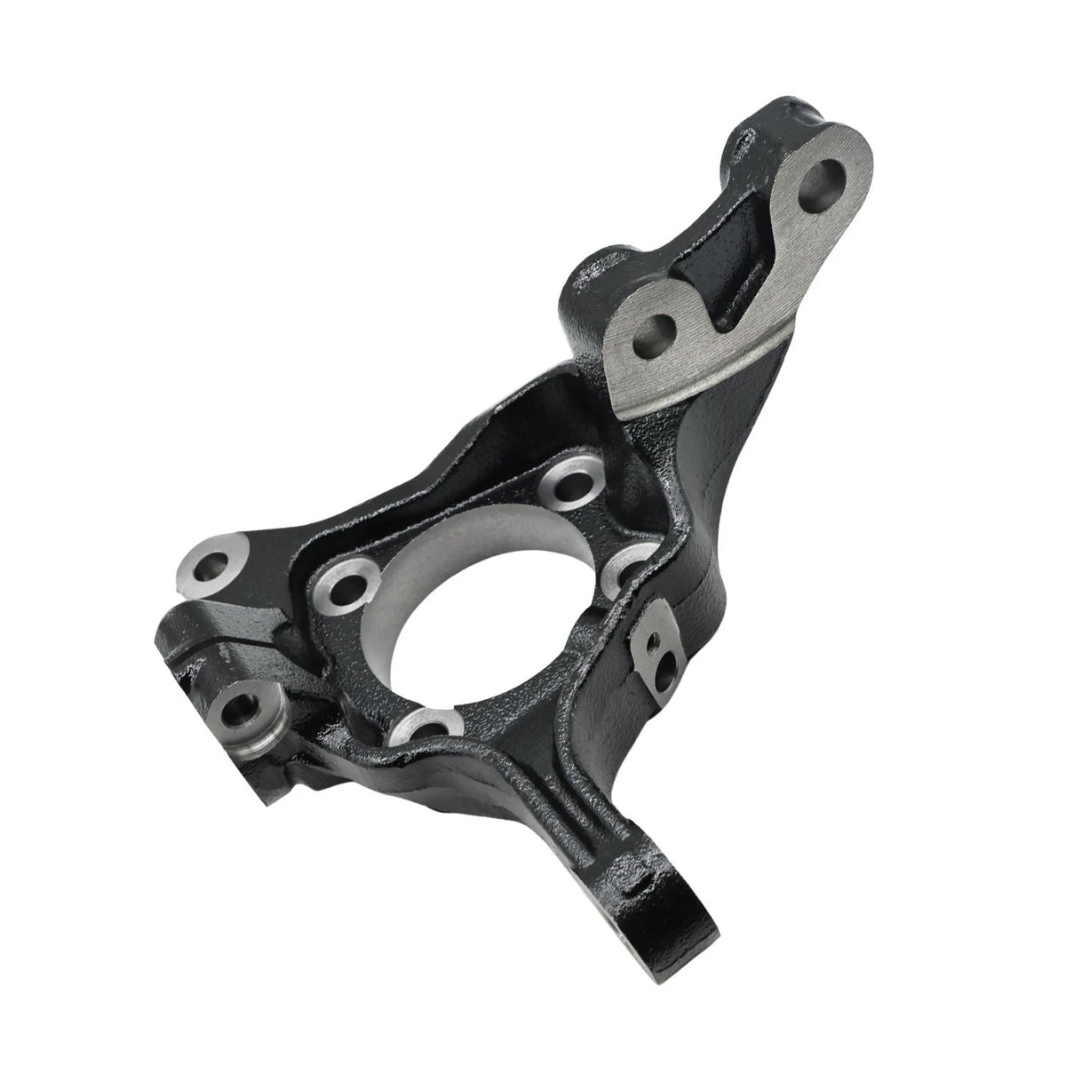 Front Left Steering Knuckle for Subaru Legacy (2005–2014), Forester (2009–2013) 698221