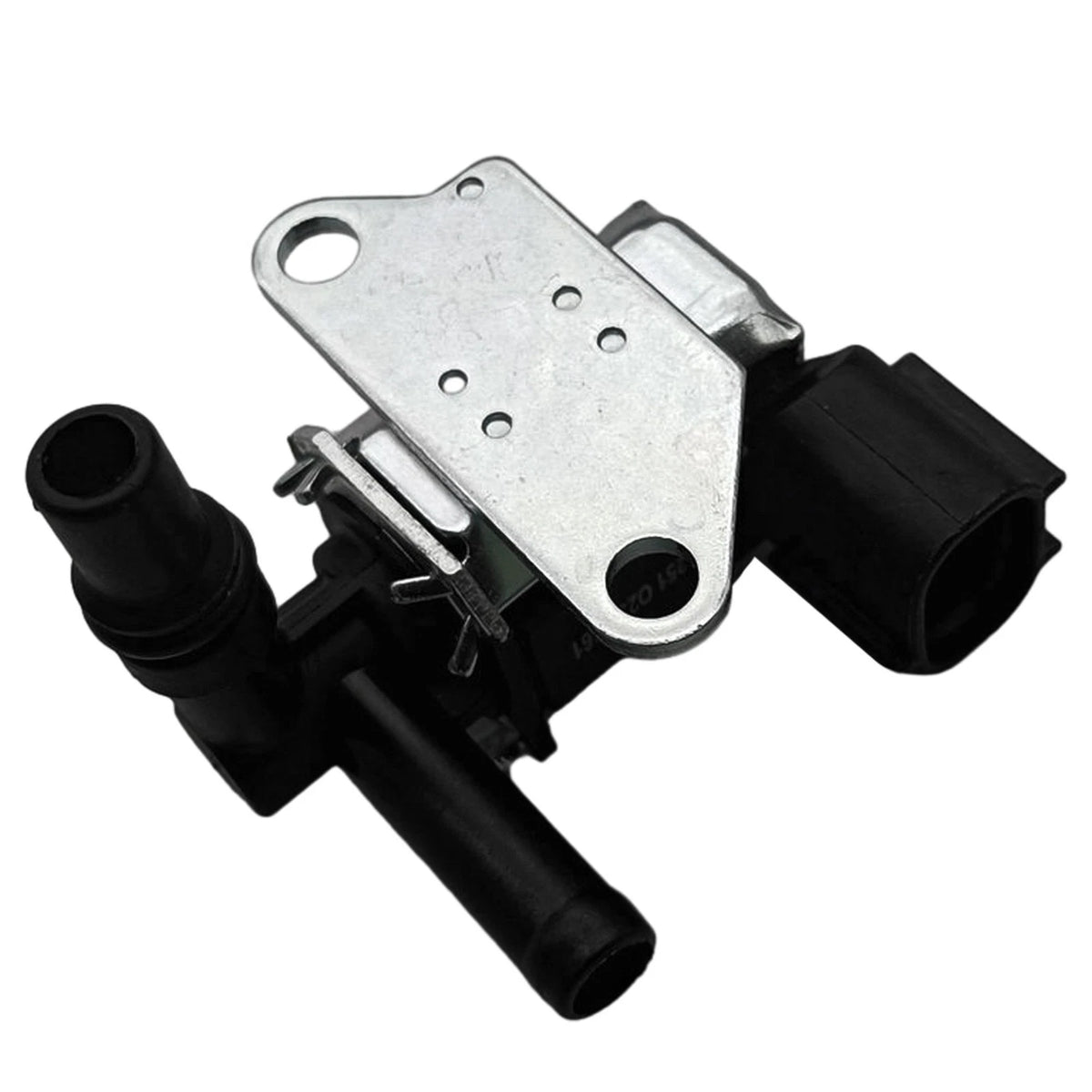 Vapor Canister Purge Solenoid Valve 8657A049 for Mitsubishi Lancer (2002–2017)