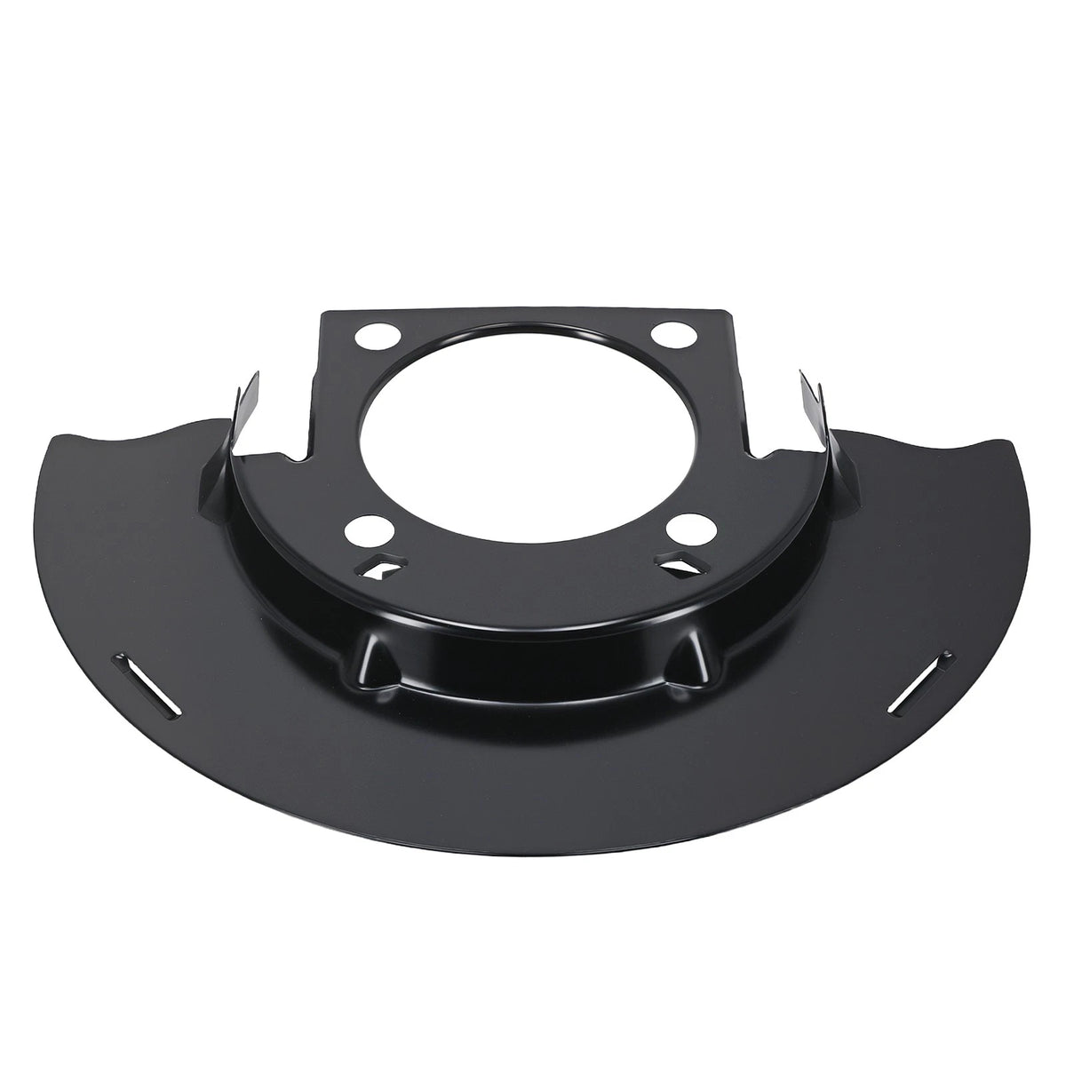 Brake Dust Shield for Hummer H2 (2003–2009) 25846355