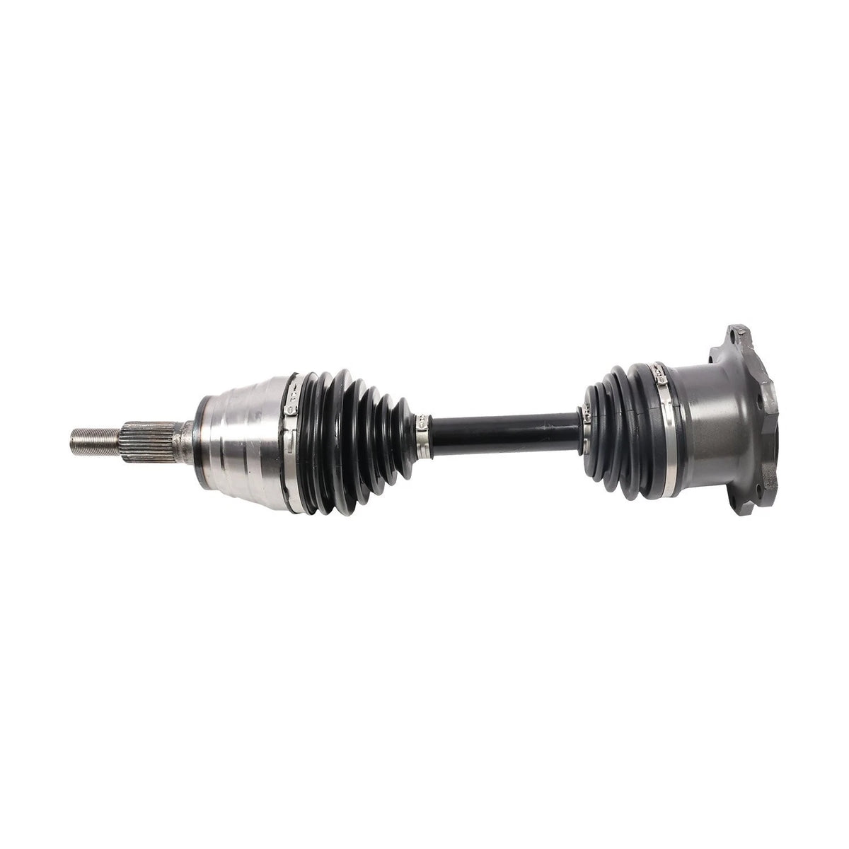 Pair CV Joint Axles Shaft for Chevrolet Silverado 2500 HD (2001–2010) 66-1325