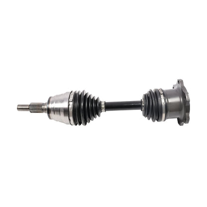 Pair CV Joint Axles Shaft for Chevrolet Silverado 2500 HD (2001–2010) 66-1325
