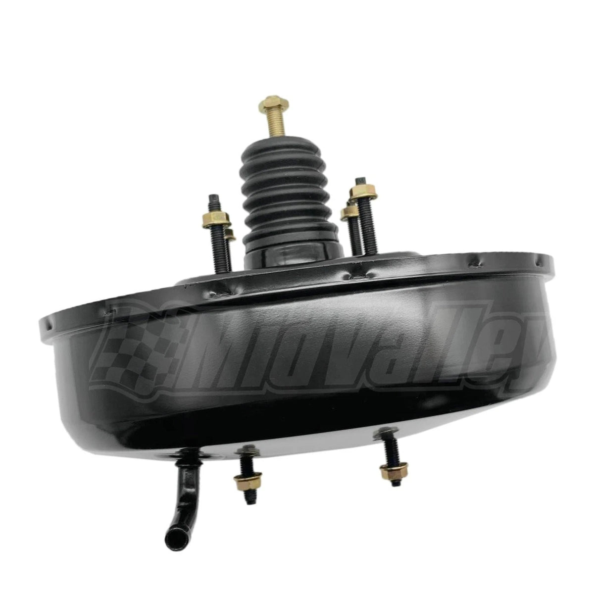 Power Brake Booster 53-6801 for Hyundai Elantra (2009–2012) Kia Forte (2010–2013)