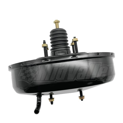 Power Brake Booster 53-6801 for Hyundai Elantra (2009–2012) Kia Forte (2010–2013)