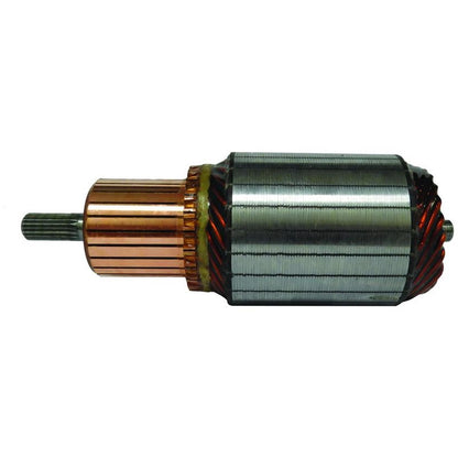 Armature for Case SR175 SR185 SR130 SV185 (2011–2016) 028200-7440