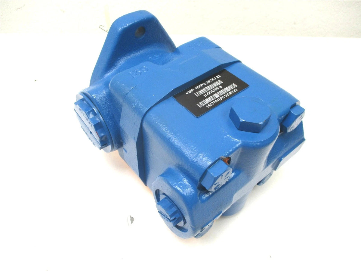 PACCAR Power Steering Pump H-004399-3 V20F 1SSPS 38C8J 222 for