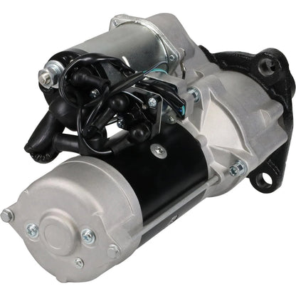 24V Starter for Komatsu EG300B EG300BS EG400B EG400BS (0-23000-3151 SNK0052)