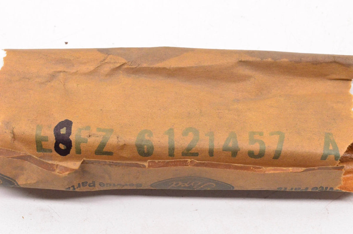 OEM Interior Door Trim for Ford (E8FZ-6121457-A)