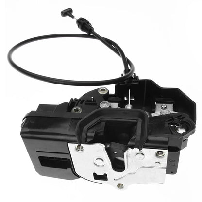 Door Lock Actuator for Hummer H2 (2003–2009) 15231183 25847699